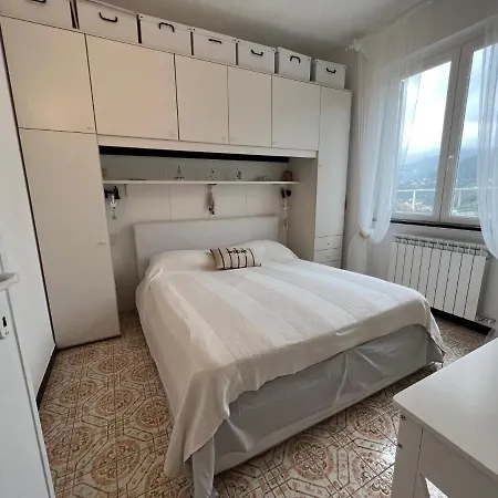 Liguria Holidays - Il Cucciolo Lejlighed *