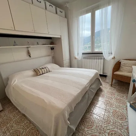 Liguria Holidays - Il Cucciolo *