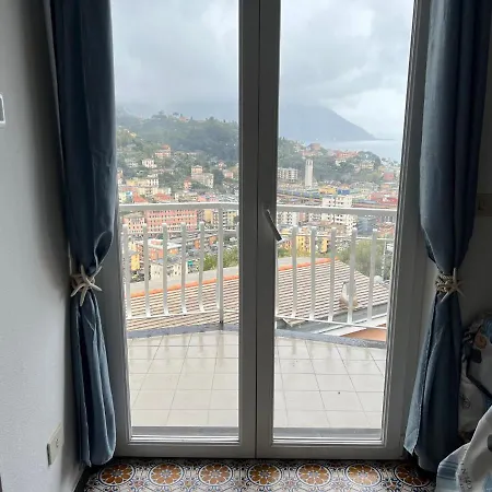 Liguria Holidays - Il Cucciolo * Recco