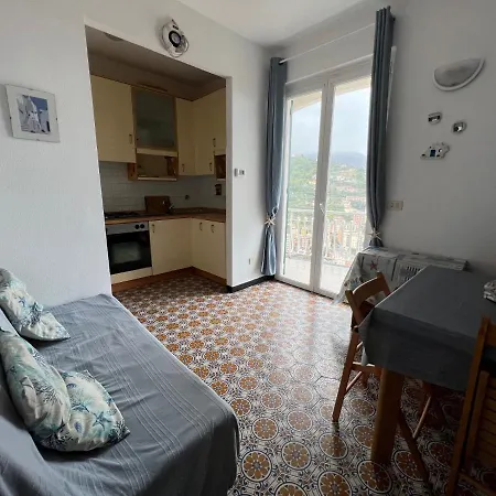 Liguria Holidays - Il Cucciolo Apartamento